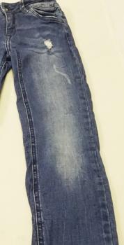 Jeanshose Gr. 140 von Page One (3419)
